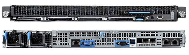 hyperfile chassis